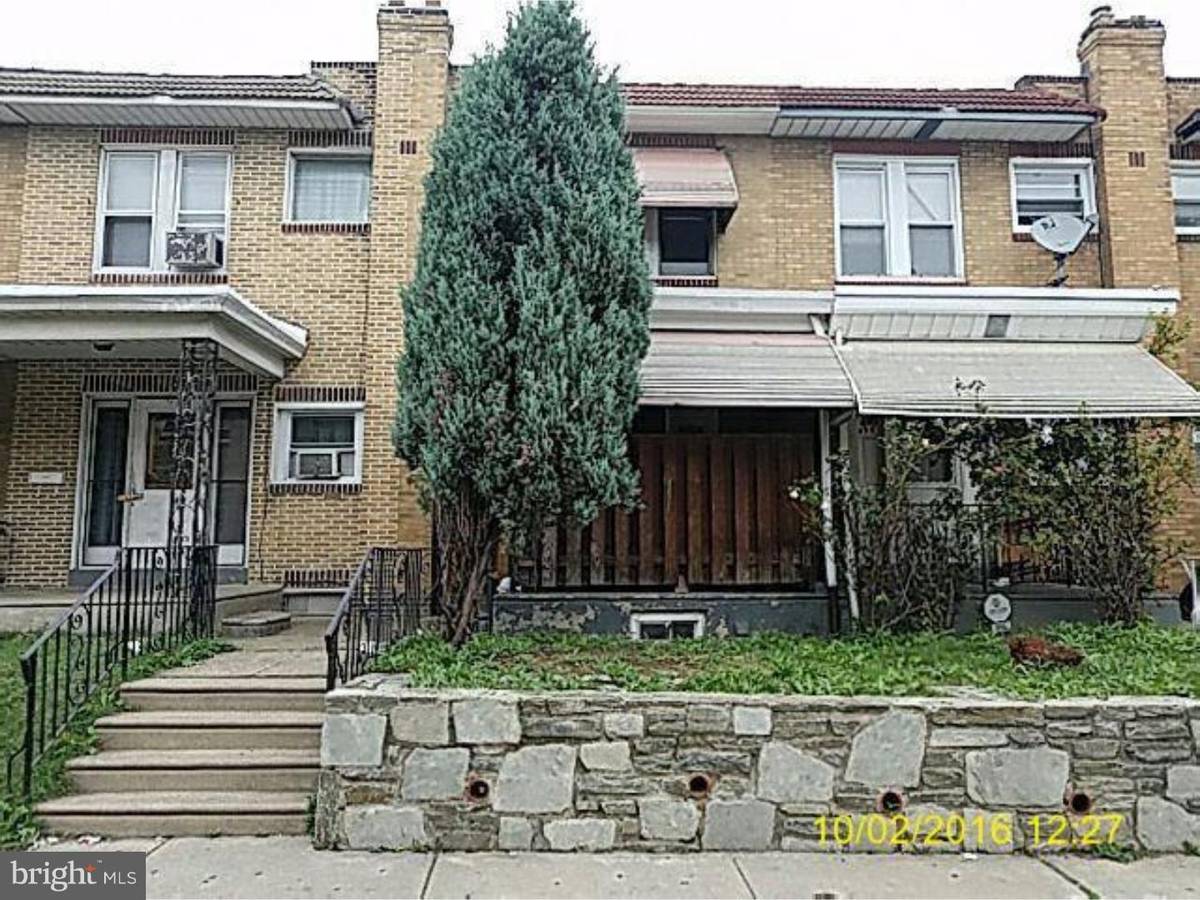 Philadelphia, PA 19124,893 BRILL ST