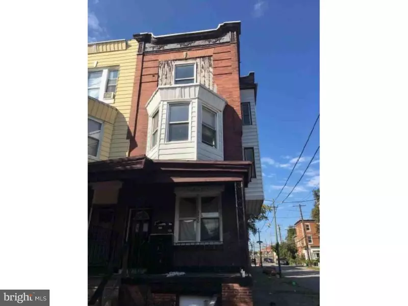 4460 N 19TH ST, Philadelphia, PA 19140