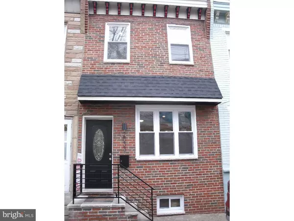 2033 MARTHA ST, Philadelphia, PA 19125