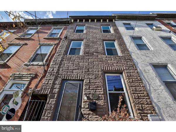 3721 STANTON ST, Philadelphia, PA 19129