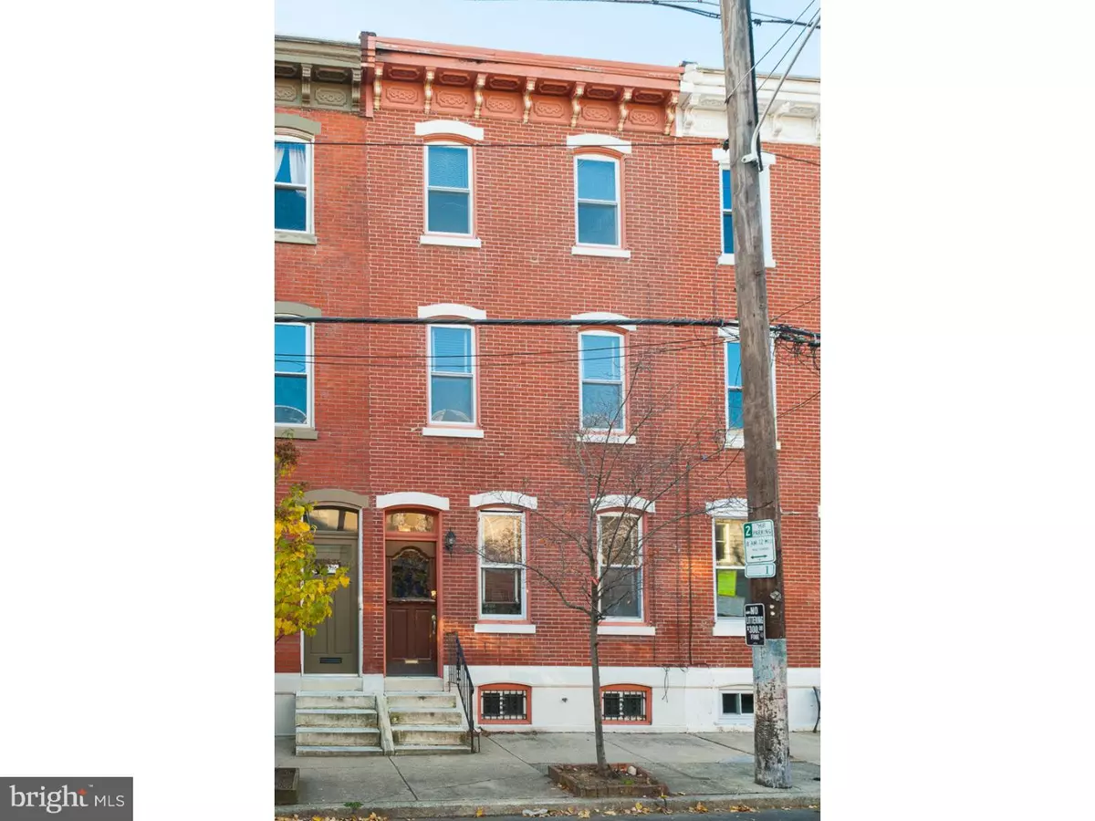 Philadelphia, PA 19146,2338 CATHARINE ST