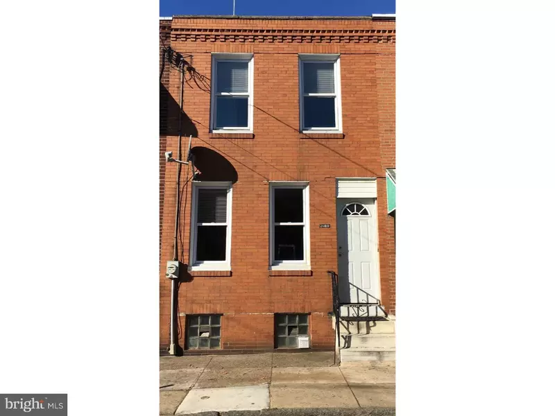 3126 SALMON ST, Philadelphia, PA 19134