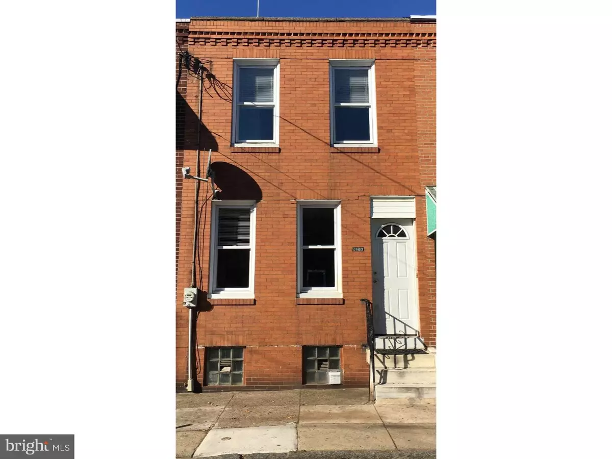 Philadelphia, PA 19134,3126 SALMON ST