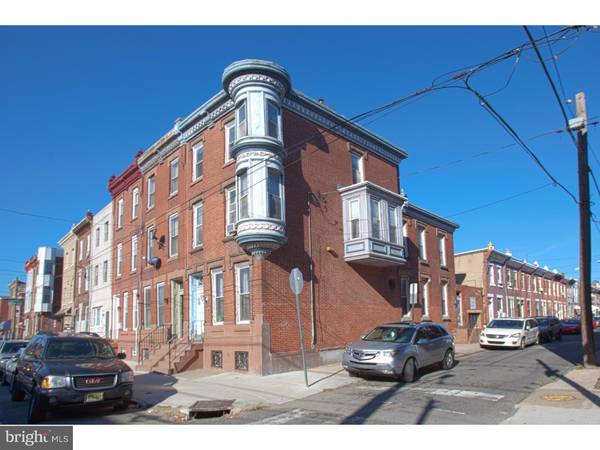 1415 MORRIS ST, Philadelphia, PA 19145