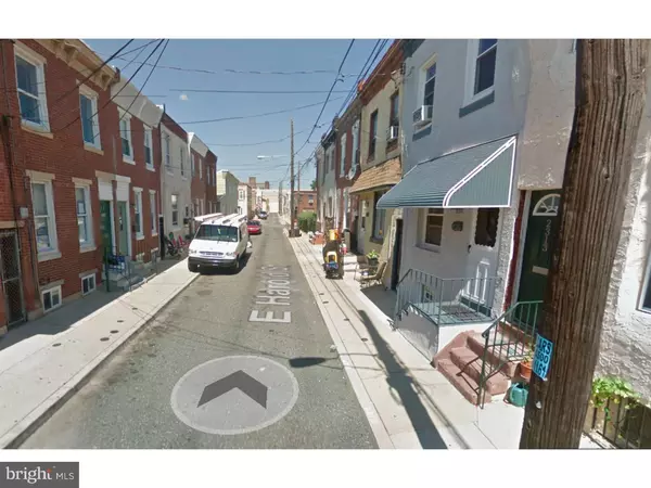 Philadelphia, PA 19125,2318 E HAROLD ST