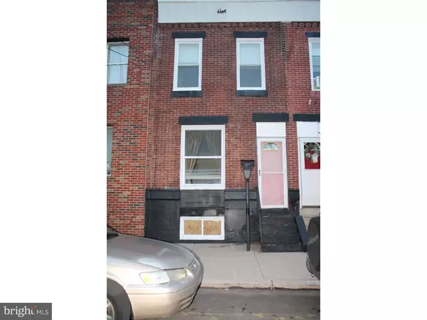 1529 S HOLLYWOOD ST, Philadelphia, PA 19146