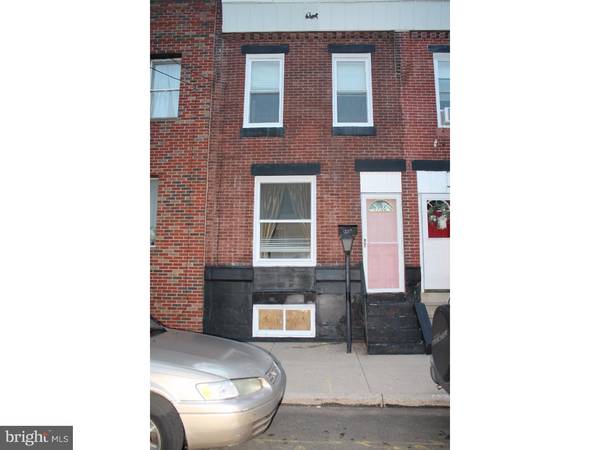 1529 S HOLLYWOOD ST, Philadelphia, PA 19146