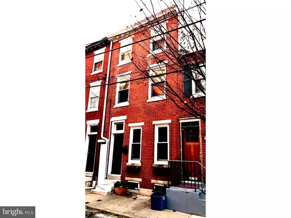 338 EARP ST, Philadelphia, PA 19147