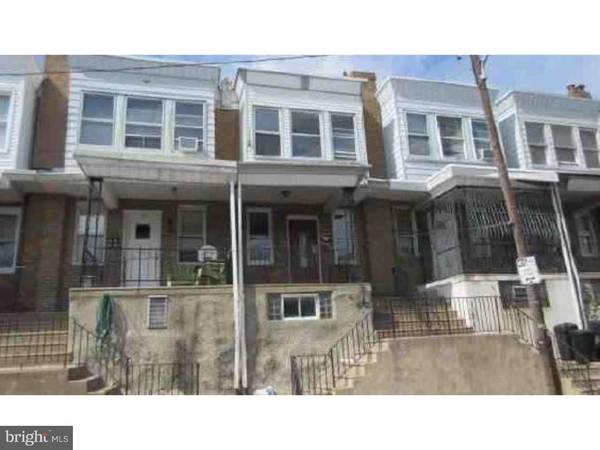 4244 ORMOND ST, Philadelphia, PA 19124