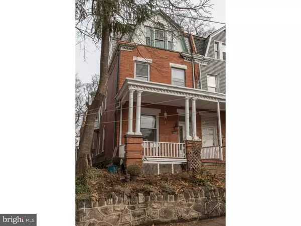 5313 WAKEFIELD ST, Philadelphia, PA 19144