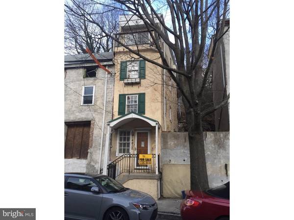 4435 SILVERWOOD ST, Philadelphia, PA 19127