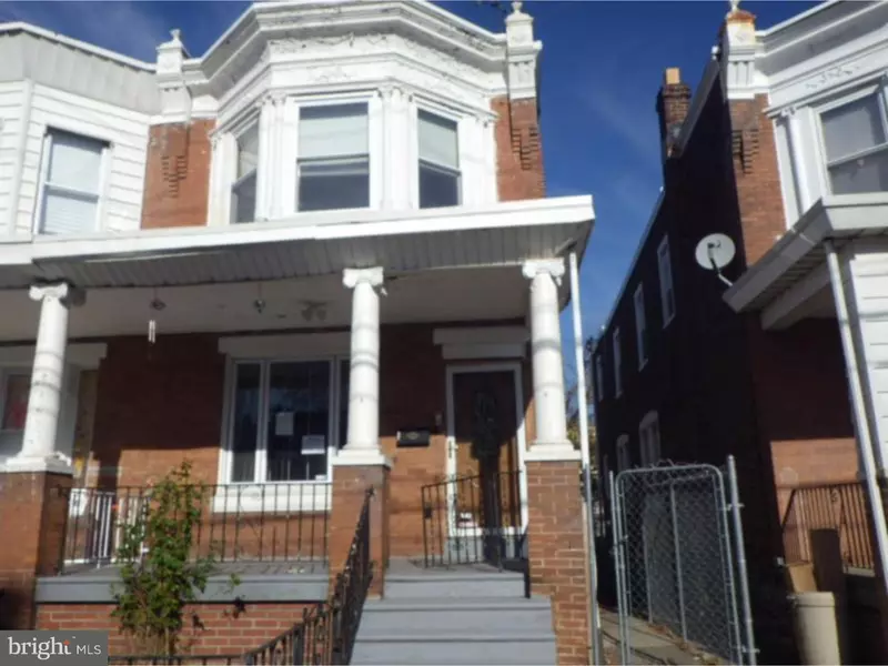 125 W OLNEY AVE, Philadelphia, PA 19120