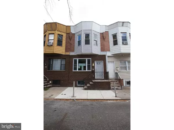 2329 S HEMBERGER ST, Philadelphia, PA 19145