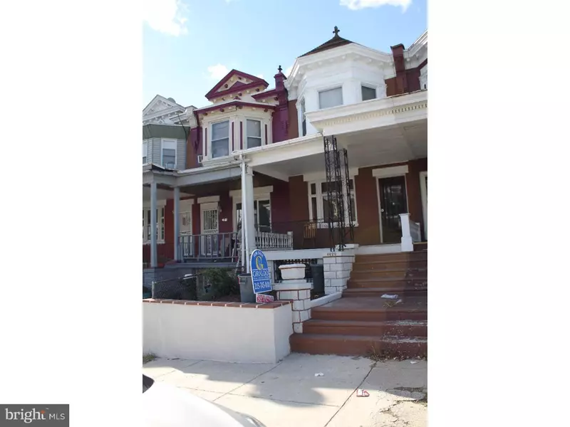 4620 N 12TH ST, Philadelphia, PA 19140