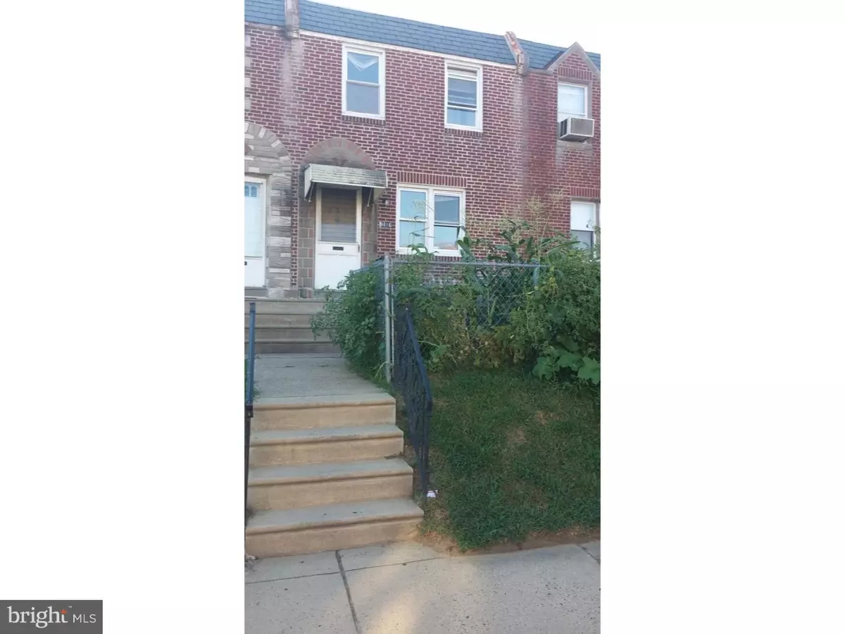 Philadelphia, PA 19149,6816 SYLVESTER ST