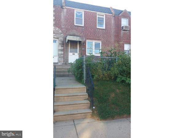 6816 SYLVESTER ST, Philadelphia, PA 19149