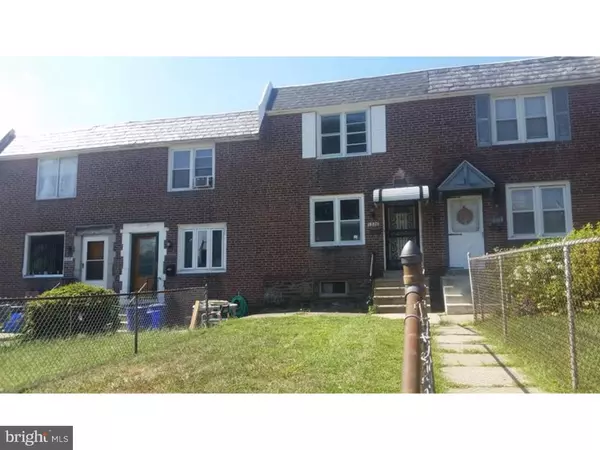 1376 PENNINGTON RD, Philadelphia, PA 19151