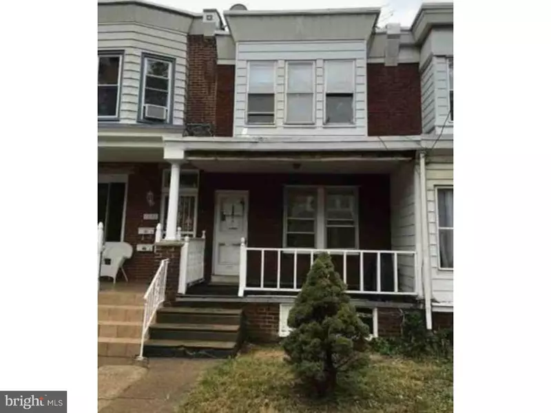 1028 HERBERT ST, Philadelphia, PA 19124