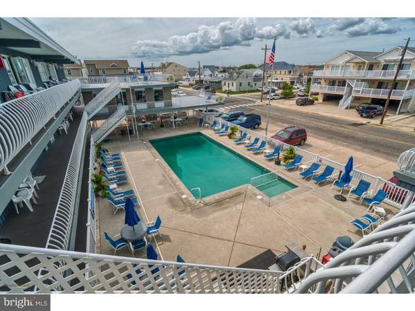 1309 OCEAN AVE, North Wildwood, NJ 08260