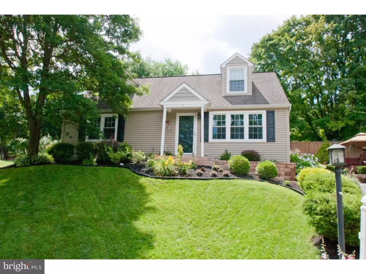 Downingtown, PA 19335,1308 PARK VIEW LN