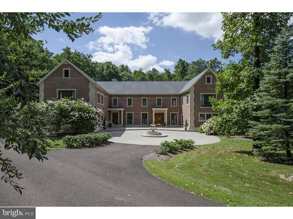 2137 UNION HILL RD, Malvern, PA 19355