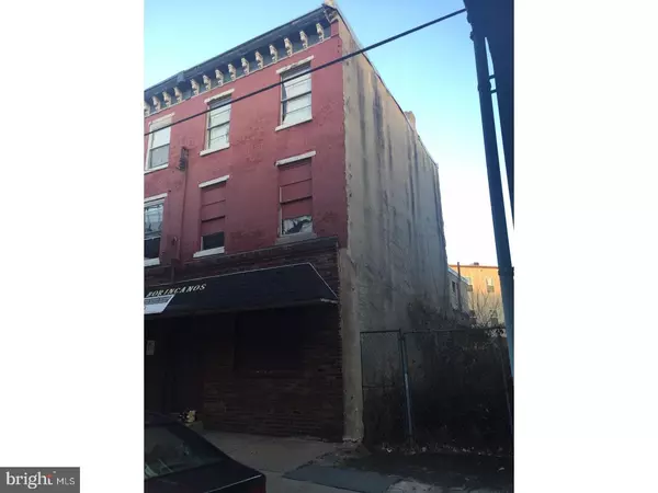 Philadelphia, PA 19122,2129 N FRONT ST