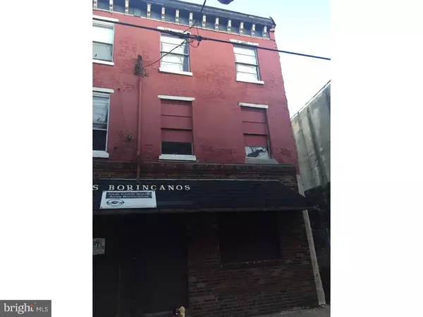 2129 N FRONT ST, Philadelphia, PA 19122