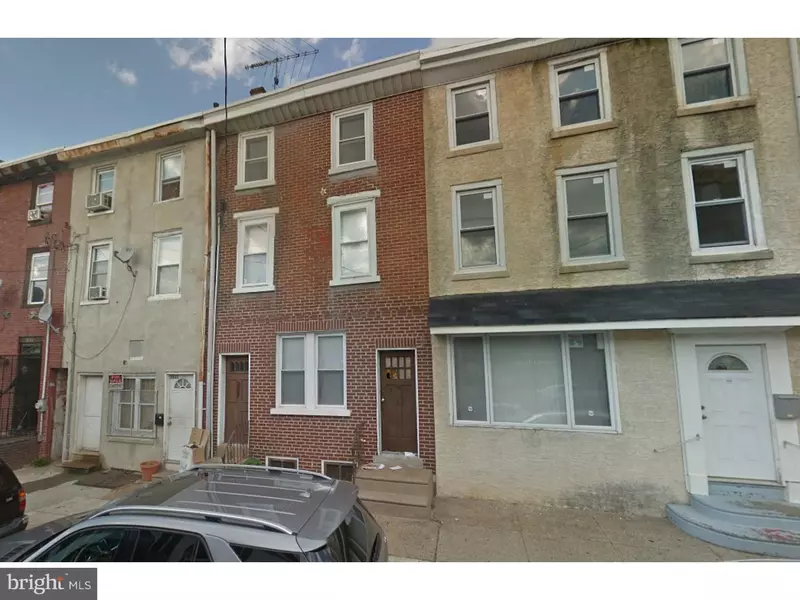 1535 SELLERS ST, Philadelphia, PA 19124