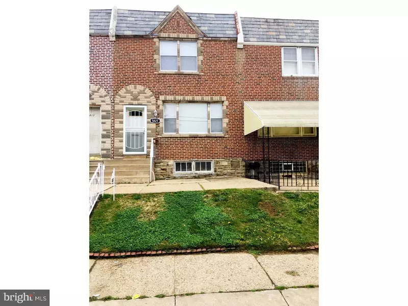 5821 OXFORD AVE, Philadelphia, PA 19149