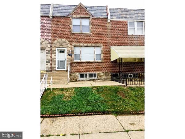 5821 OXFORD AVE, Philadelphia, PA 19149