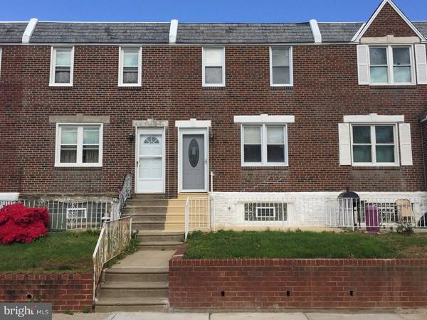 6006 AGUSTA ST, Philadelphia, PA 19149