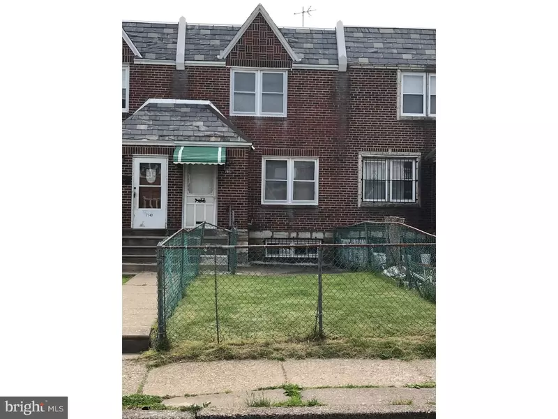 7141 OAKLAND ST, Philadelphia, PA 19149