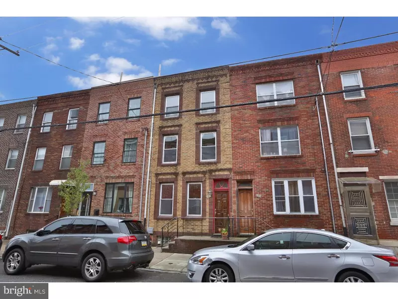 816 WHARTON ST, Philadelphia, PA 19147