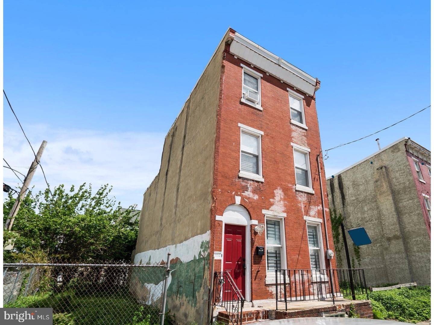 Philadelphia, PA 19121,1921 W BERKS ST