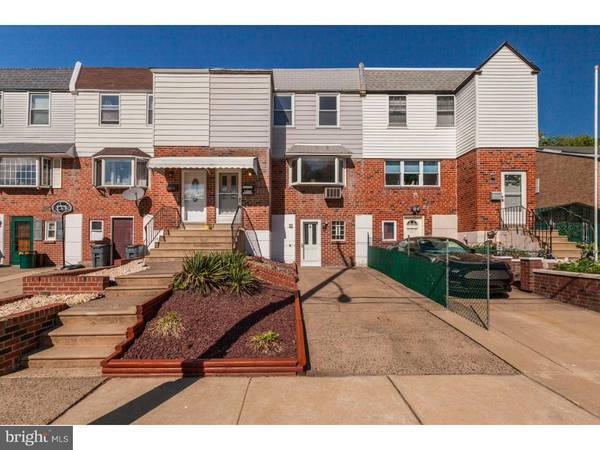 4313 GREENMOUNT RD, Philadelphia, PA 19154