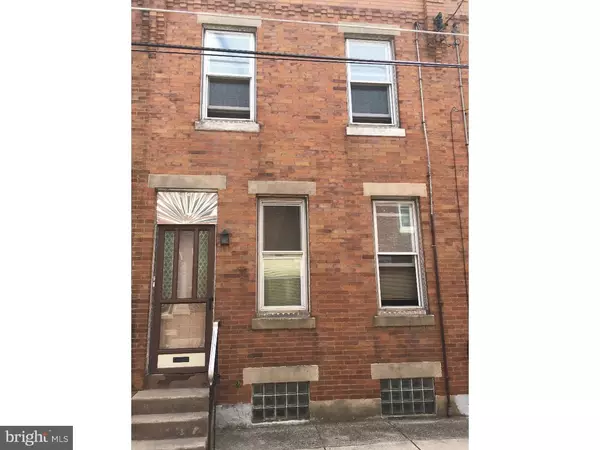 Philadelphia, PA 19134,3269 TILTON ST