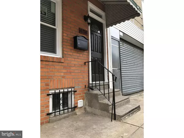 638 MCCLELLAN ST, Philadelphia, PA 19148