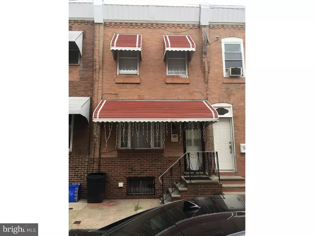 Philadelphia, PA 19148,2443 S CLARION ST