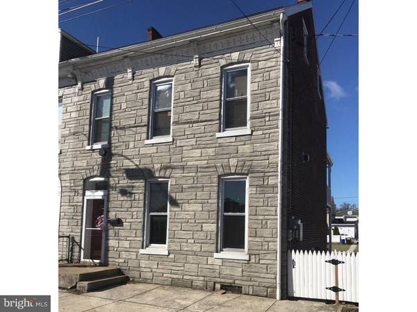 107 NOBLE ST, Kutztown, PA 19530