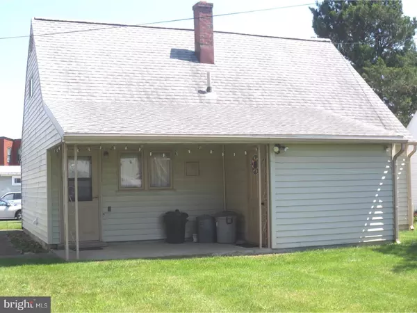 Temple, PA 19560,825 TUCKERTON AVE