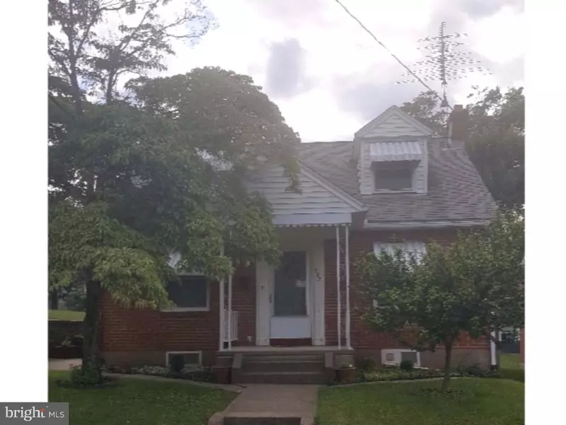 302 S WALNUT ST, Birdsboro, PA 19508