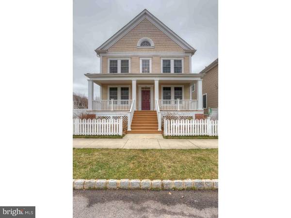 1346 PARK ST, Robbinsville, NJ 08691