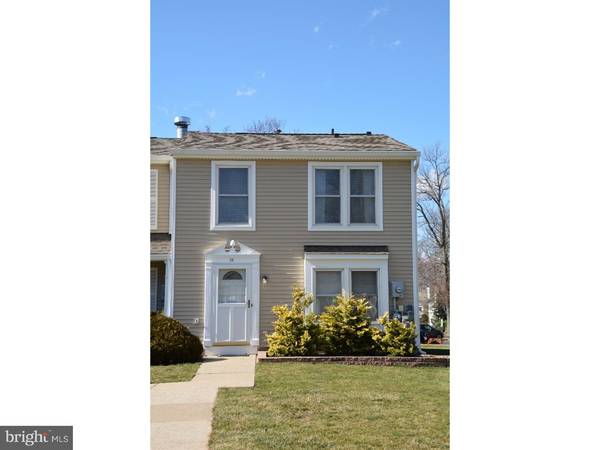 25 BEECHWOOD CT, Monmouth Junction, NJ 08852