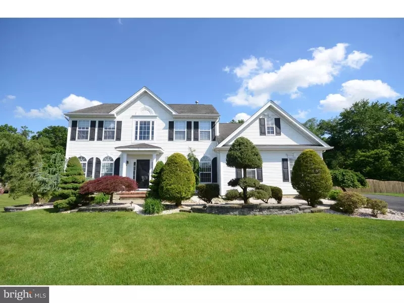 5 LIAM CT, Monmouth Junction, NJ 08852