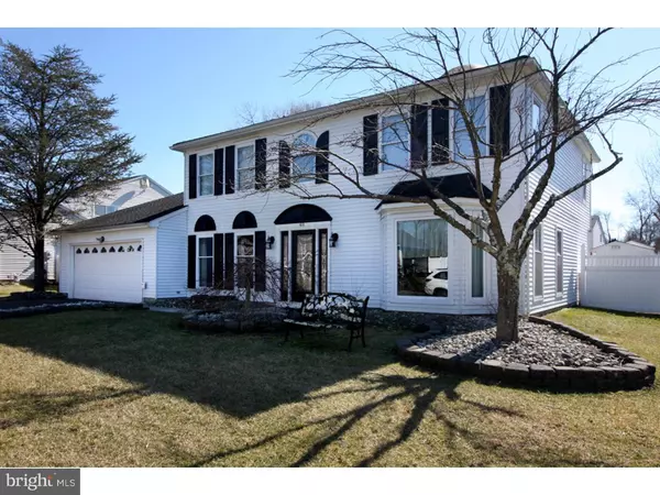 48 SWEET GUM RD, Howell, NJ 07731