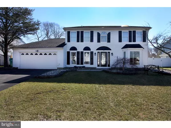 Howell, NJ 07731,48 SWEET GUM RD