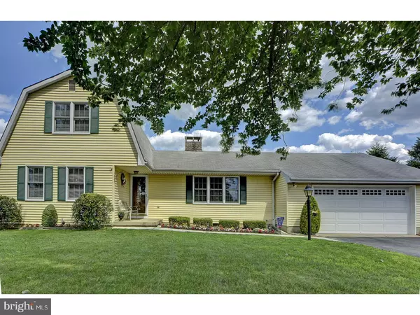 Allentown, NJ 08501,99 SHARON STATION RD