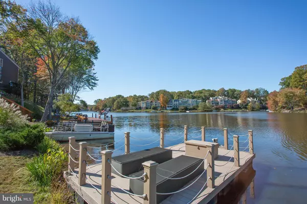 Reston, VA 20191,10987 THRUSH RIDGE RD