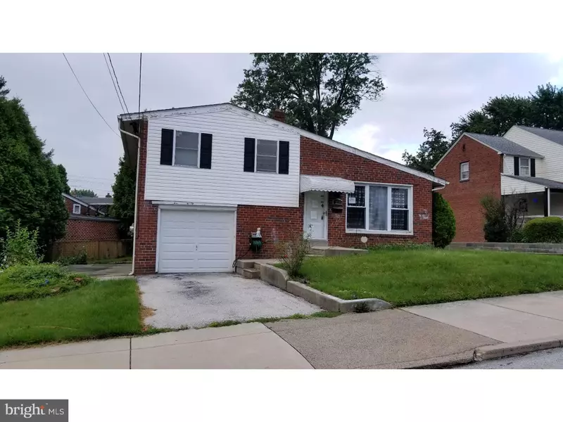 322 LOMBARDY RD, Drexel Hill, PA 19026