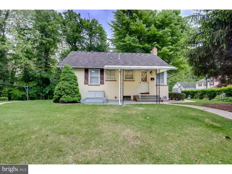 401 E GLENOLDEN AVE, Glenolden, PA 19036